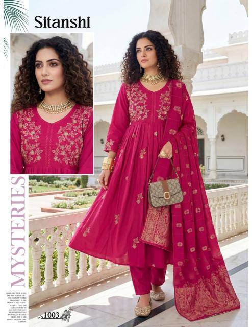 Desi kudi sitanshi Wholesale kurtis in Delhi